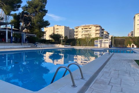 Appartamento in vendita a Calafell, Tarragona, Spagna 3 camere da letto, 102 mq. N° 168498 - foto 29