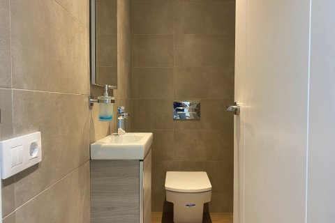 Appartamento in vendita a Calafell, Tarragona, Spagna 3 camere da letto, 102 mq. N° 168498 - foto 21
