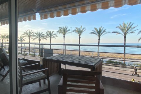 Appartamento a Calafell, Tarragona, Spagna 3 camere da letto, 102 mq. N° 168498