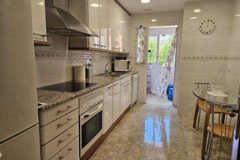 Apartment for sale in Lloret de Mar, Girona, Spain 4 bedrooms, 128 sq.m. No. 168493 - photo 3