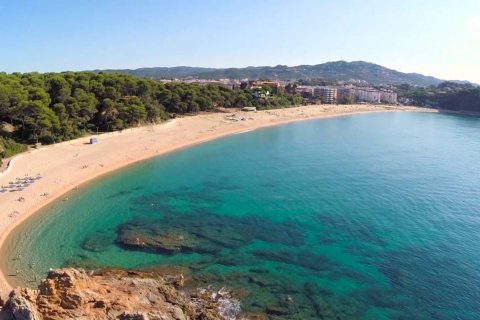 Apartment for sale in Lloret de Mar, Girona, Spain 4 bedrooms, 128 sq.m. No. 168493 - photo 12