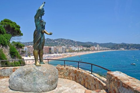 Apartment for sale in Lloret de Mar, Girona, Spain 4 bedrooms, 128 sq.m. No. 168493 - photo 10