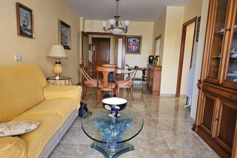 Apartment for sale in Lloret de Mar, Girona, Spain 4 bedrooms, 128 sq.m. No. 168493 - photo 4