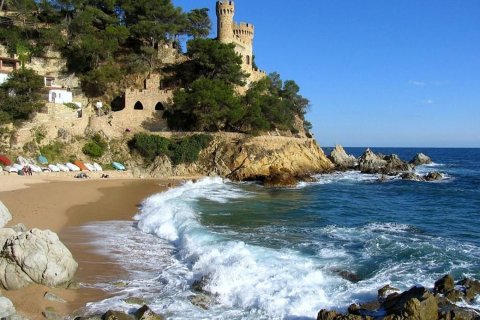 Apartment for sale in Lloret de Mar, Girona, Spain 4 bedrooms, 128 sq.m. No. 168493 - photo 9