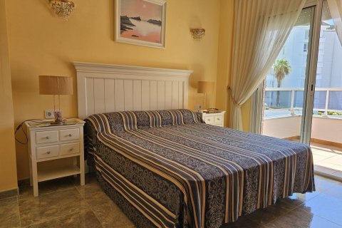 Apartment for sale in Lloret de Mar, Girona, Spain 4 bedrooms, 128 sq.m. No. 168493 - photo 6