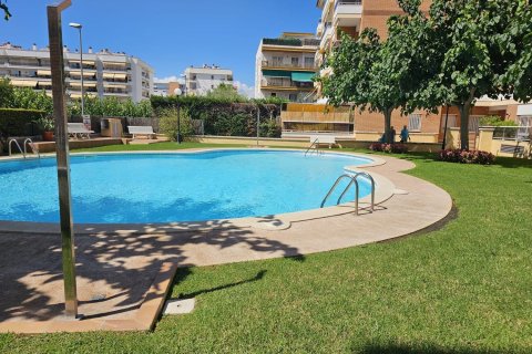 Apartment for sale in Lloret de Mar, Girona, Spain 4 bedrooms, 128 sq.m. No. 168493 - photo 2