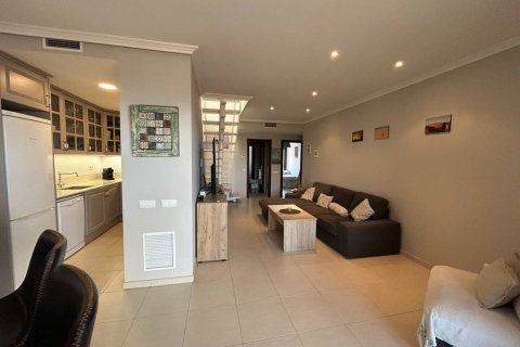 Huoneisto myytävänä Cubelles, Barcelona, Espanja, 3 makuuhuonetta, 101 m2 No. 168497 - kuva 17