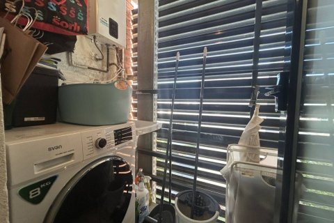 Huoneisto myytävänä Cubelles, Barcelona, Espanja, 3 makuuhuonetta, 101 m2 No. 168497 - kuva 21