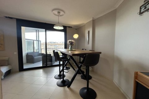 Huoneisto myytävänä Cubelles, Barcelona, Espanja, 3 makuuhuonetta, 101 m2 No. 168497 - kuva 10