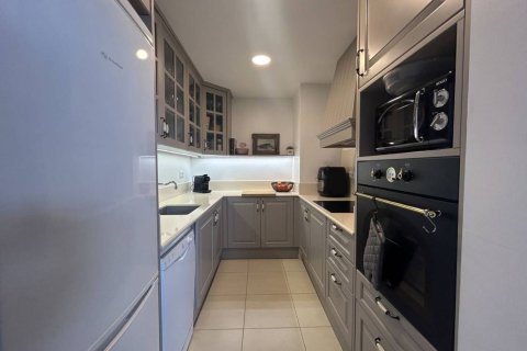Huoneisto myytävänä Cubelles, Barcelona, Espanja, 3 makuuhuonetta, 101 m2 No. 168497 - kuva 18