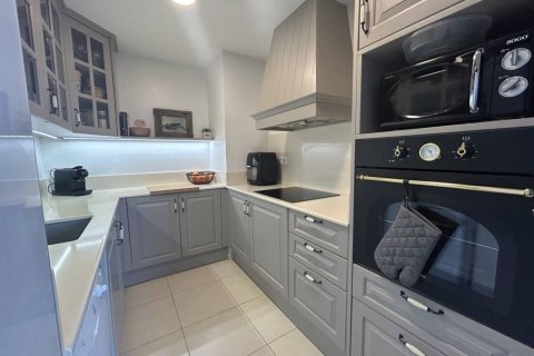 Huoneisto myytävänä Cubelles, Barcelona, Espanja, 3 makuuhuonetta, 101 m2 No. 168497 - kuva 20