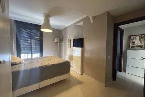 Huoneisto myytävänä Cubelles, Barcelona, Espanja, 3 makuuhuonetta, 101 m2 No. 168497 - kuva 25