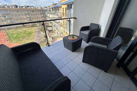 Huoneisto myytävänä Cubelles, Barcelona, Espanja, 3 makuuhuonetta, 101 m2 No. 168497 - kuva 3