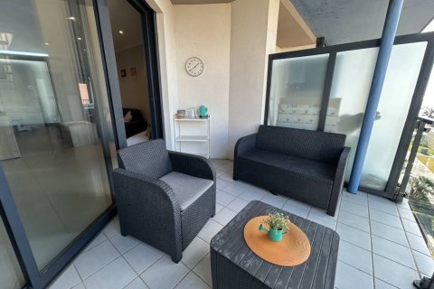 Huoneisto myytävänä Cubelles, Barcelona, Espanja, 3 makuuhuonetta, 101 m2 No. 168497 - kuva 6