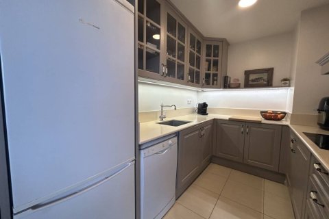 Huoneisto myytävänä Cubelles, Barcelona, Espanja, 3 makuuhuonetta, 101 m2 No. 168497 - kuva 19