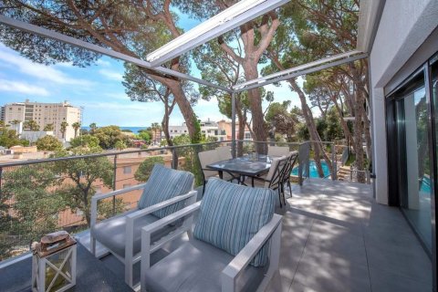 Dom w Platja D'aro, Girona, Hiszpania 5 sypialni, 214 mkw. nr 168492