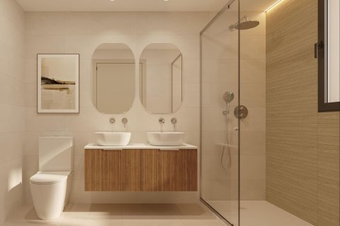 Apartment for sale in Sant Pere de Ribes, Barcelona, Spain 3 bedrooms, 91 sq.m. No. 168495 - photo 5