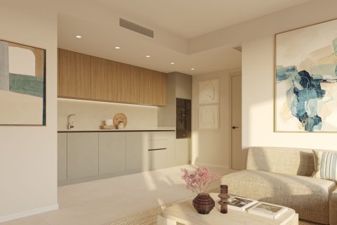 Apartment for sale in Sant Pere de Ribes, Barcelona, Spain 3 bedrooms, 91 sq.m. No. 168495 - photo 8
