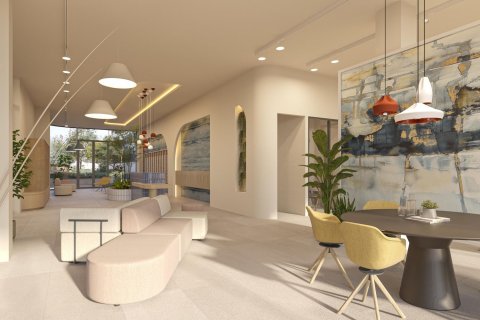 Apartment for sale in Sant Pere de Ribes, Barcelona, Spain 3 bedrooms, 91 sq.m. No. 168495 - photo 4