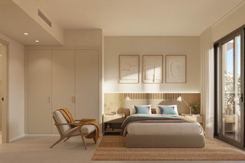 Apartment for sale in Sant Pere de Ribes, Barcelona, Spain 3 bedrooms, 91 sq.m. No. 168495 - photo 7