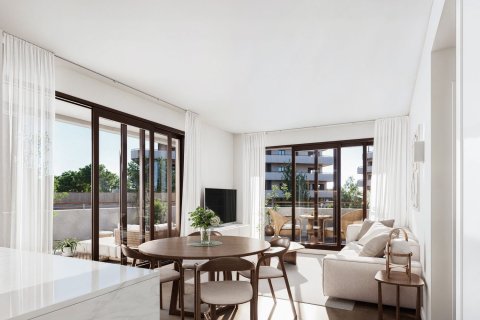 Dzīvoklis pārdošanā Lloret de Mar, Girona, Spānijā 3 istabas, 149 m2 Nr. 168494 - attēls 10