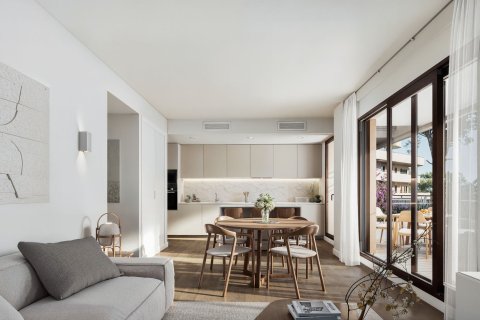 Dzīvoklis pārdošanā Lloret de Mar, Girona, Spānijā 3 istabas, 149 m2 Nr. 168494 - attēls 9