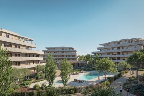 Apartment in Lloret de Mar, Girona, Spain 3 bedrooms, 149 sq.m. No. 168494