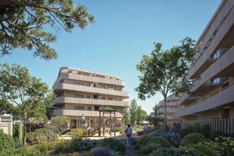 Dzīvoklis pārdošanā Lloret de Mar, Girona, Spānijā 3 istabas, 149 m2 Nr. 168494 - attēls 4