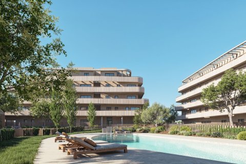 Dzīvoklis pārdošanā Lloret de Mar, Girona, Spānijā 3 istabas, 149 m2 Nr. 168494 - attēls 5