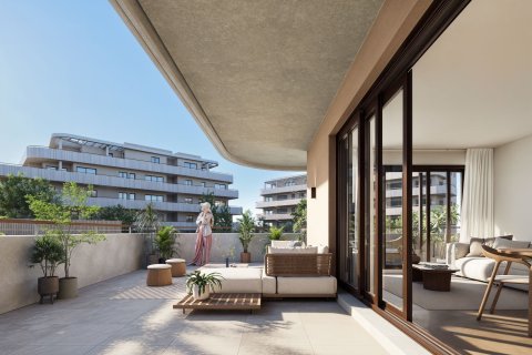 Dzīvoklis pārdošanā Lloret de Mar, Girona, Spānijā 3 istabas, 149 m2 Nr. 168494 - attēls 6