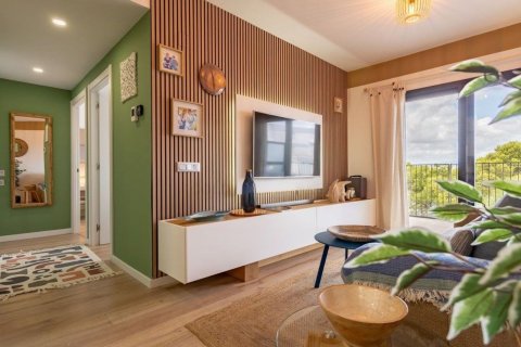 Huoneisto myytävänä Salou, Tarragona, Espanja, 3 makuuhuonetta, 98 m2 No. 168496 - kuva 15