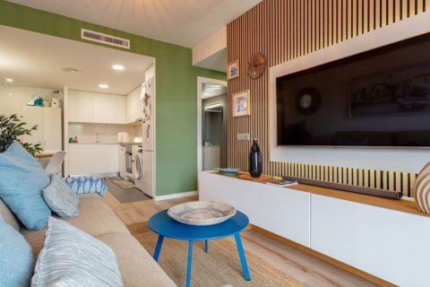 Huoneisto myytävänä Salou, Tarragona, Espanja, 3 makuuhuonetta, 98 m2 No. 168496 - kuva 6