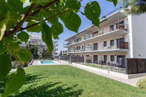 Huoneisto myytävänä Salou, Tarragona, Espanja, 3 makuuhuonetta, 98 m2 No. 168496 - kuva 30