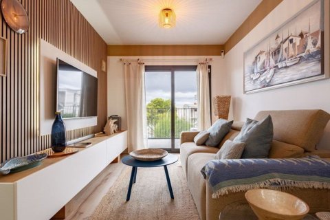 Huoneisto myytävänä Salou, Tarragona, Espanja, 3 makuuhuonetta, 98 m2 No. 168496 - kuva 4