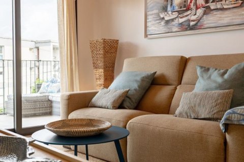 Huoneisto myytävänä Salou, Tarragona, Espanja, 3 makuuhuonetta, 98 m2 No. 168496 - kuva 5