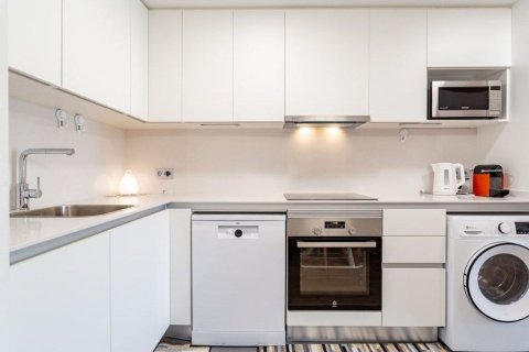 Huoneisto myytävänä Salou, Tarragona, Espanja, 3 makuuhuonetta, 98 m2 No. 168496 - kuva 11