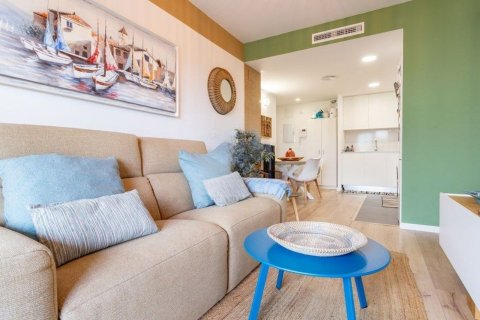 Huoneisto myytävänä Salou, Tarragona, Espanja, 3 makuuhuonetta, 98 m2 No. 168496 - kuva 8