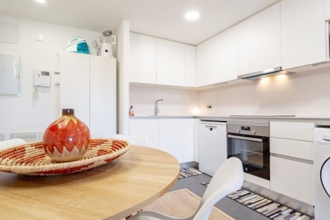 Huoneisto myytävänä Salou, Tarragona, Espanja, 3 makuuhuonetta, 98 m2 No. 168496 - kuva 13