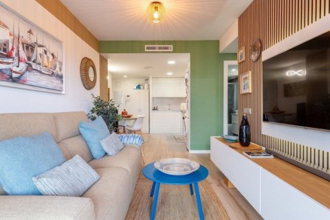 Huoneisto myytävänä Salou, Tarragona, Espanja, 3 makuuhuonetta, 98 m2 No. 168496 - kuva 7