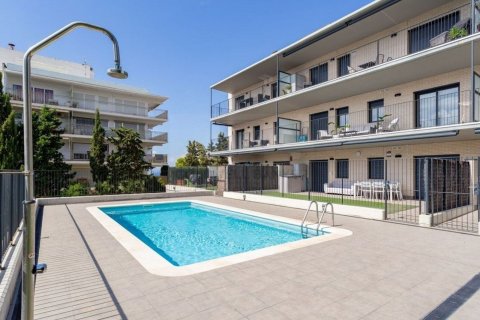 Huoneisto myytävänä Salou, Tarragona, Espanja, 3 makuuhuonetta, 98 m2 No. 168496 - kuva 29