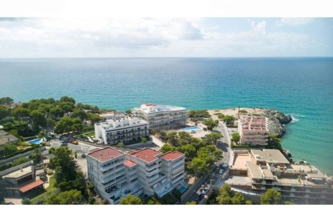 Huoneisto Salou, Tarragona, Espanja 3 makuuhuonetta, 98 m2 No. 168496