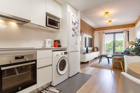 Huoneisto myytävänä Salou, Tarragona, Espanja, 3 makuuhuonetta, 98 m2 No. 168496 - kuva 12