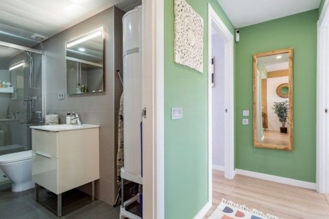 Huoneisto myytävänä Salou, Tarragona, Espanja, 3 makuuhuonetta, 98 m2 No. 168496 - kuva 17