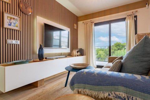 Huoneisto myytävänä Salou, Tarragona, Espanja, 3 makuuhuonetta, 98 m2 No. 168496 - kuva 2