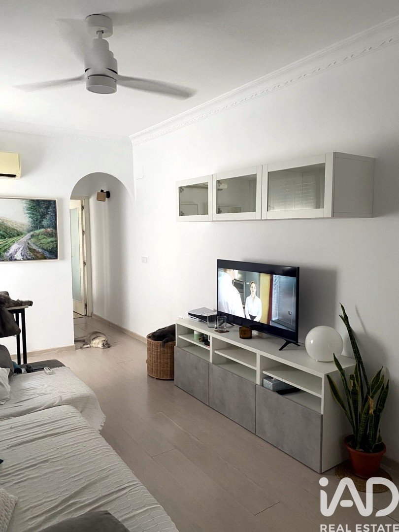 Wohnung in Cordoba, Spanien 3 Schlafzimmer, 77 m2 Nr. 185063