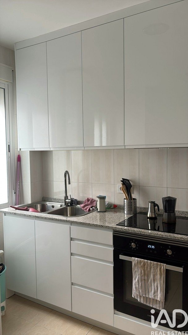 Wohnung in Cordoba, Spanien 3 Schlafzimmer, 77 m2 Nr. 185063