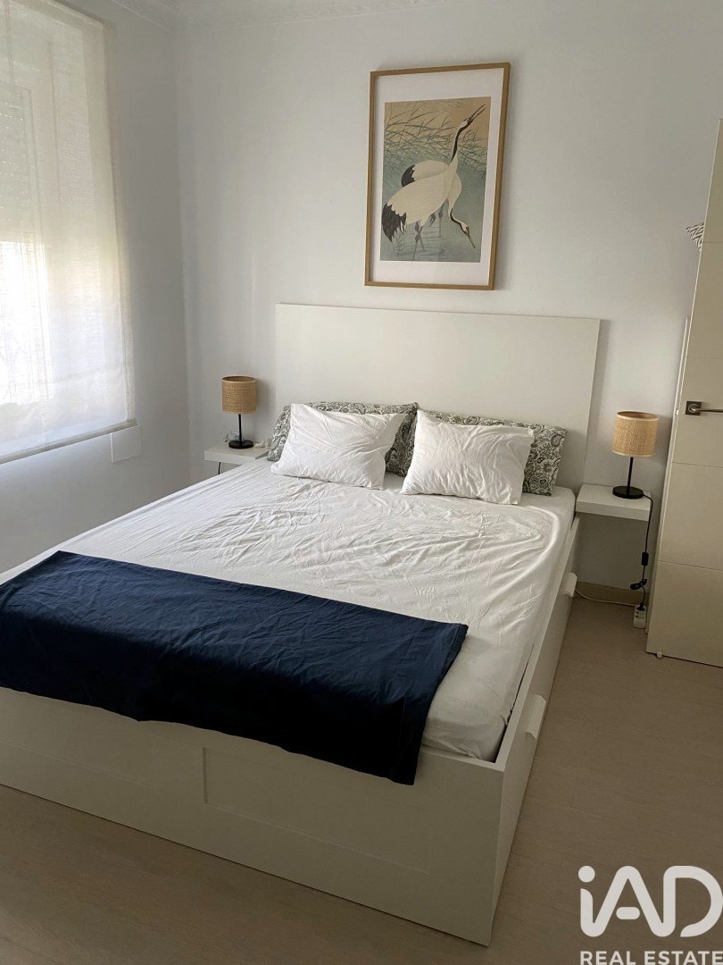 Wohnung in Cordoba, Spanien 3 Schlafzimmer, 77 m2 Nr. 185063