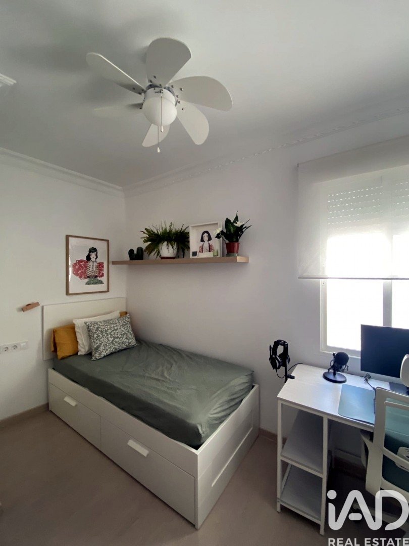 Wohnung in Cordoba, Spanien 3 Schlafzimmer, 77 m2 Nr. 185063