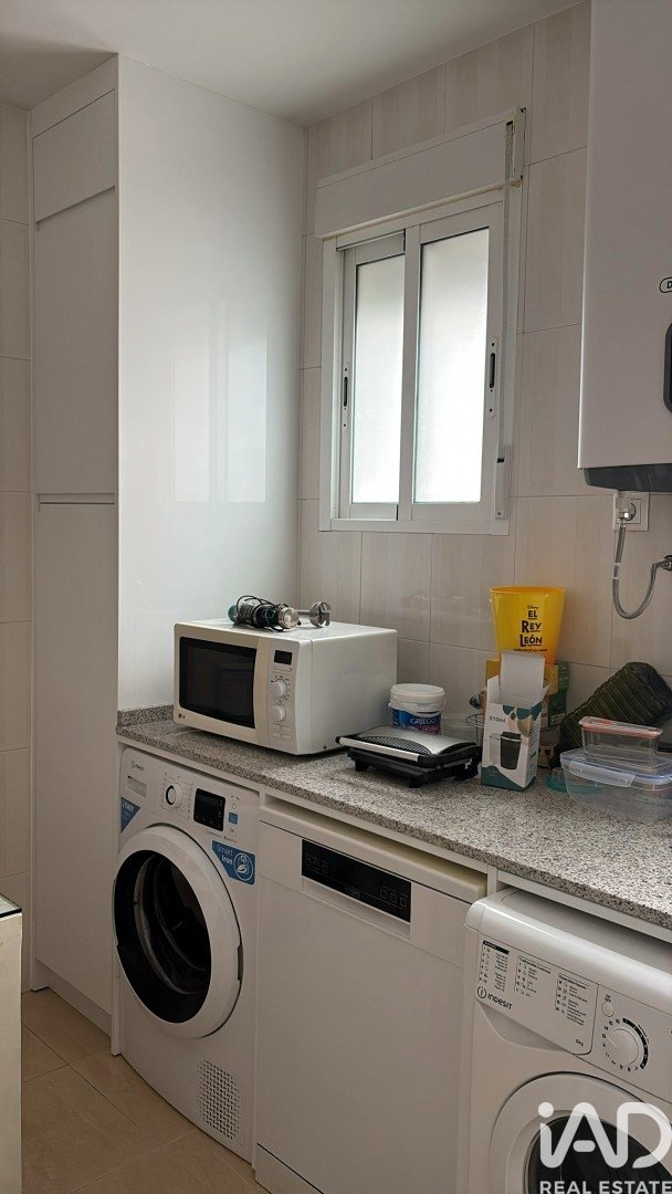 Wohnung in Cordoba, Spanien 3 Schlafzimmer, 77 m2 Nr. 185063