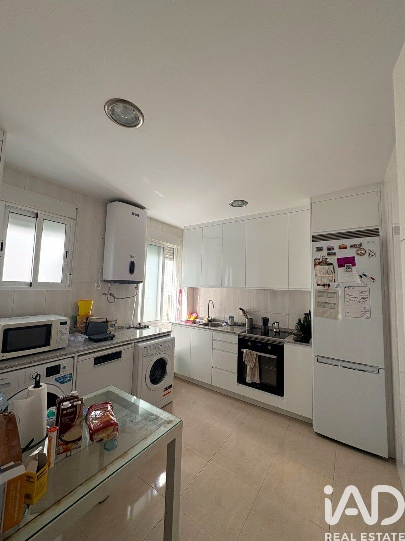 Wohnung in Cordoba, Spanien 3 Schlafzimmer, 77 m2 Nr. 185063